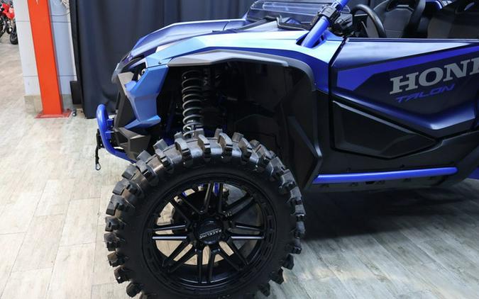 2024 Honda Talon 1000R FOX Live Valve