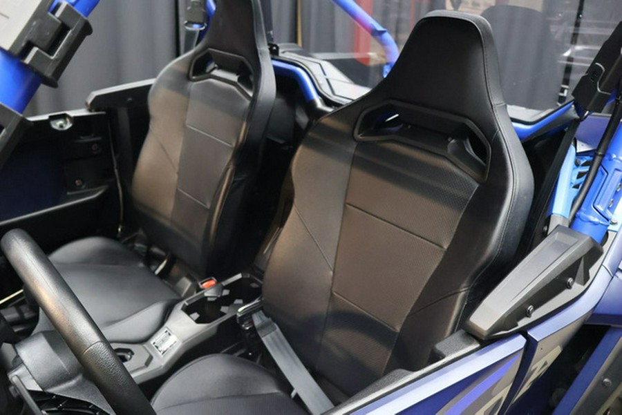 2024 Honda Talon 1000R FOX Live Valve