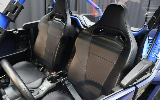 2024 Honda Talon 1000R FOX Live Valve