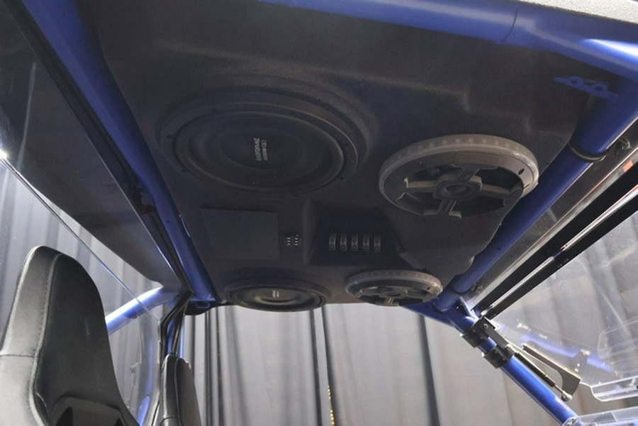 2024 Honda Talon 1000R FOX Live Valve