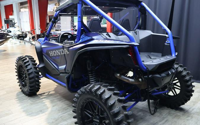 2024 Honda Talon 1000R FOX Live Valve