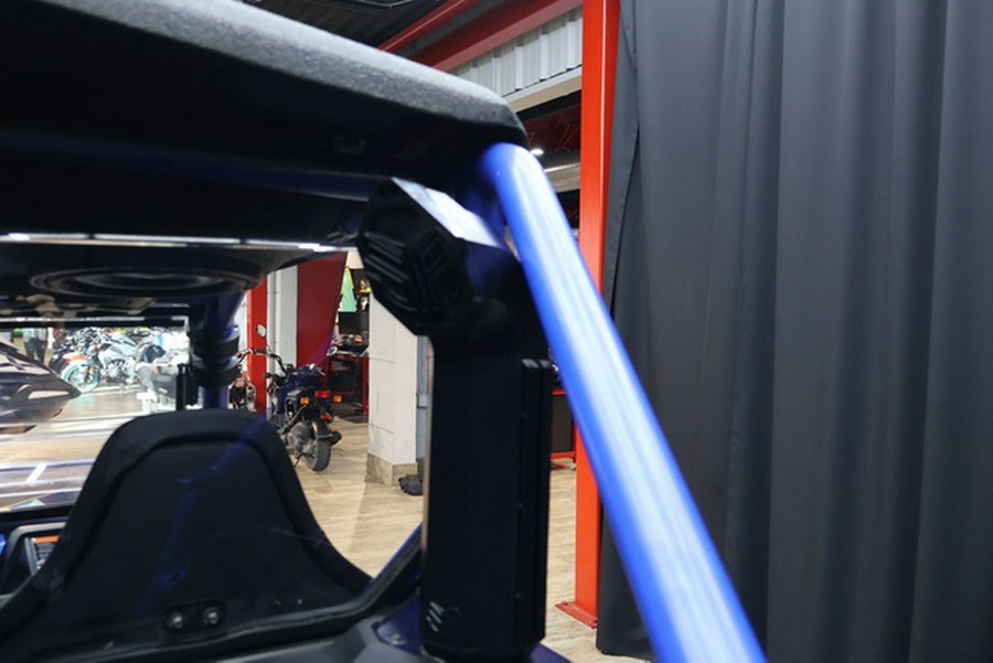 2024 Honda Talon 1000R FOX Live Valve