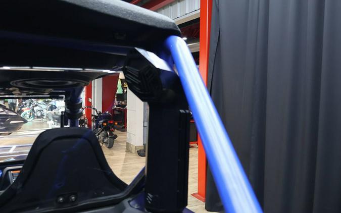 2024 Honda Talon 1000R FOX Live Valve