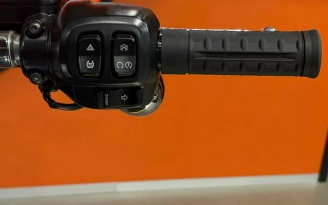 2026 Harley-Davidson® FXBR - Breakout®