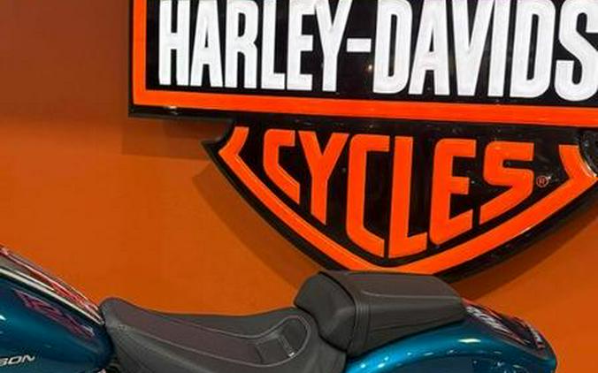 2026 Harley-Davidson® FXBR - Breakout®