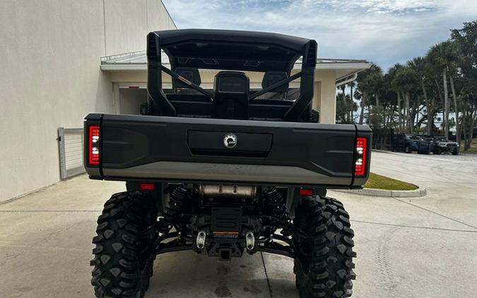 2026 Can-Am Defender X Mr HD11 With Half-Doors