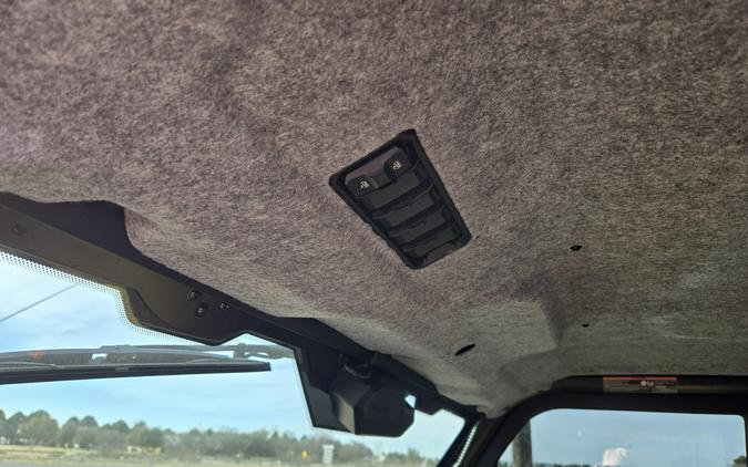 2026 CFMOTO UFORCE U10 XL PRO HIGHLAND