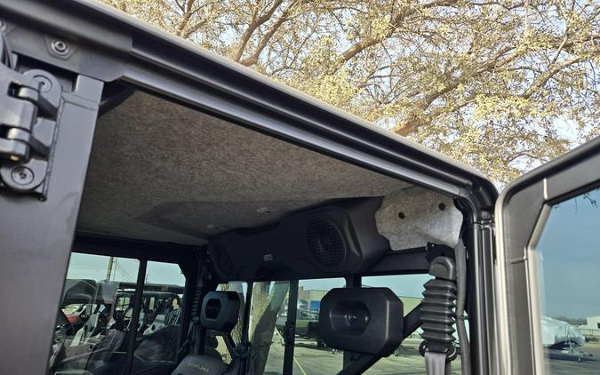 2026 CFMOTO UFORCE U10 XL PRO HIGHLAND