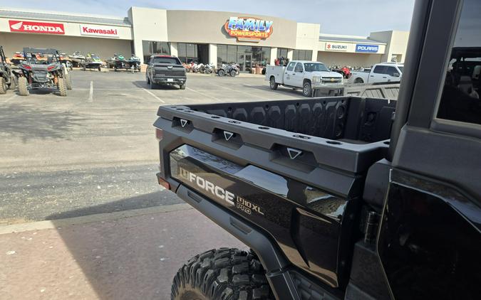 2026 CFMOTO UFORCE U10 XL PRO HIGHLAND