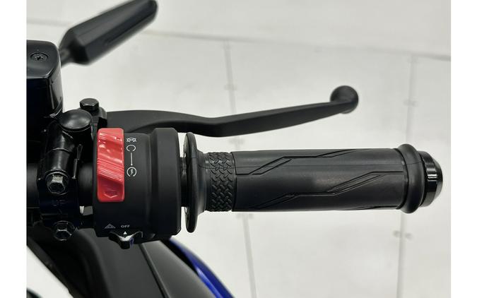 2026 YZF-R3 ABS - Yamaha
