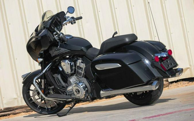 2025 Indian Chieftain Powerplus Limited