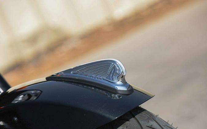 2025 Indian Chieftain Powerplus Limited