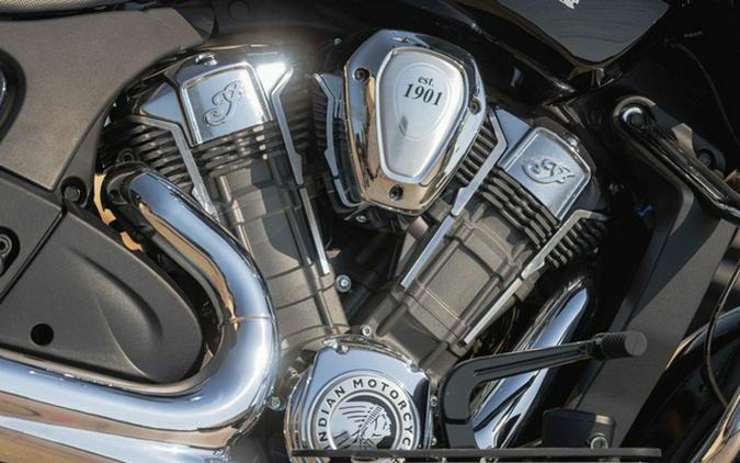 2025 Indian Chieftain Powerplus Limited