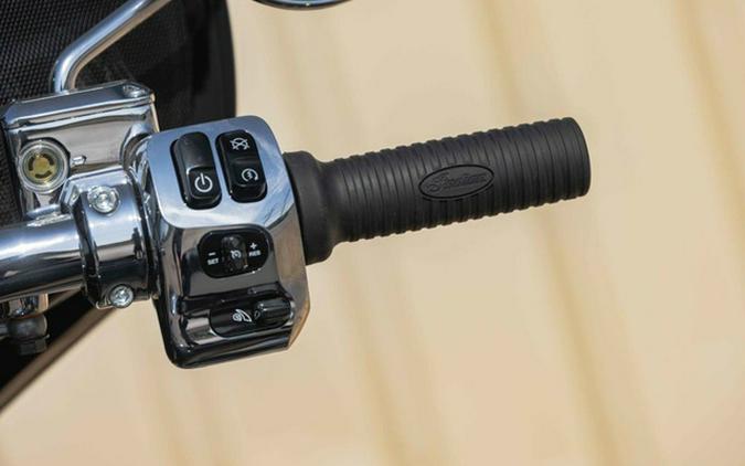 2025 Indian Chieftain Powerplus Limited