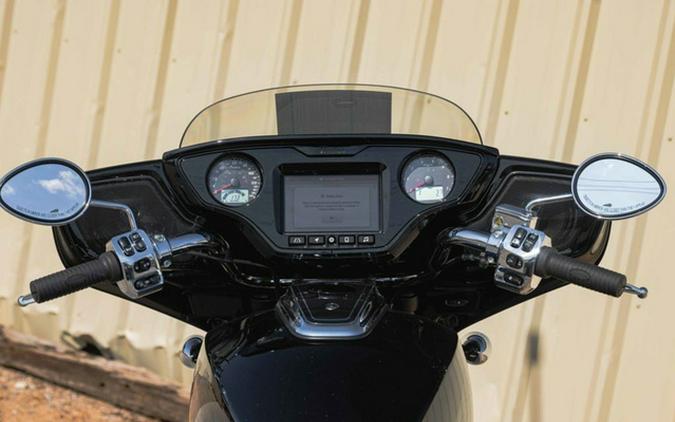 2025 Indian Chieftain Powerplus Limited