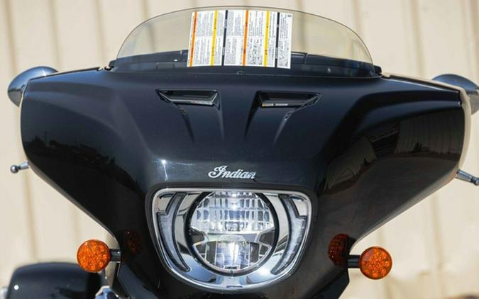 2025 Indian Chieftain Powerplus Limited