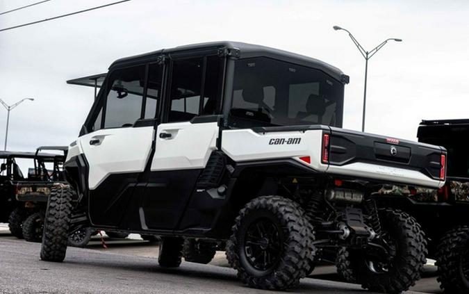 2026 Can-Am Defender MAX Limited HD11