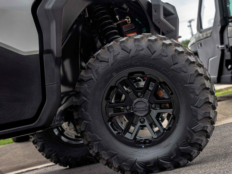 2026 Can-Am Defender MAX Limited HD11