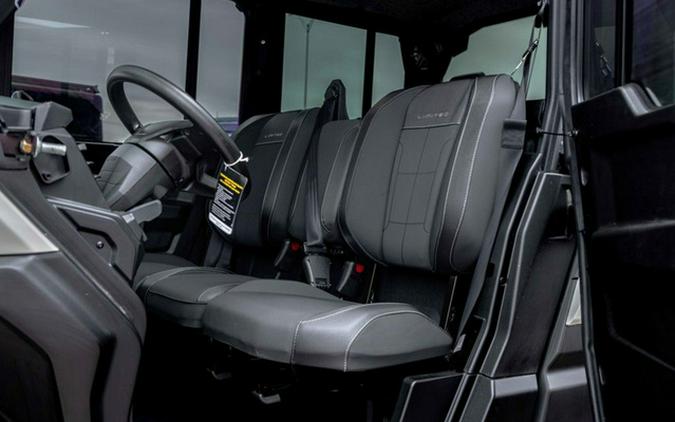 2026 Can-Am Defender MAX Limited HD11