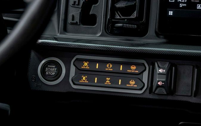 2026 Can-Am Defender MAX Limited HD11