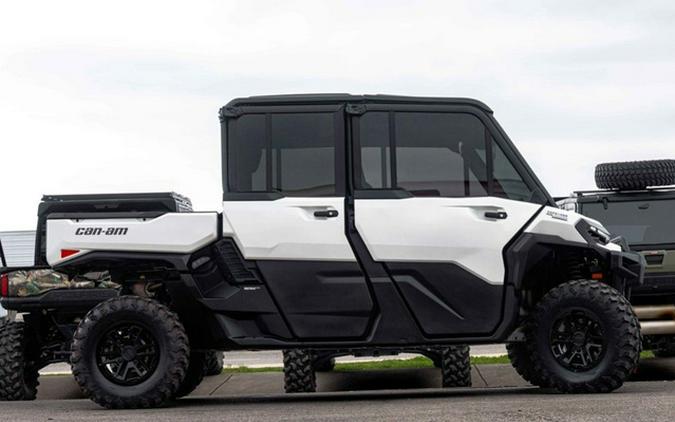 2026 Can-Am Defender MAX Limited HD11