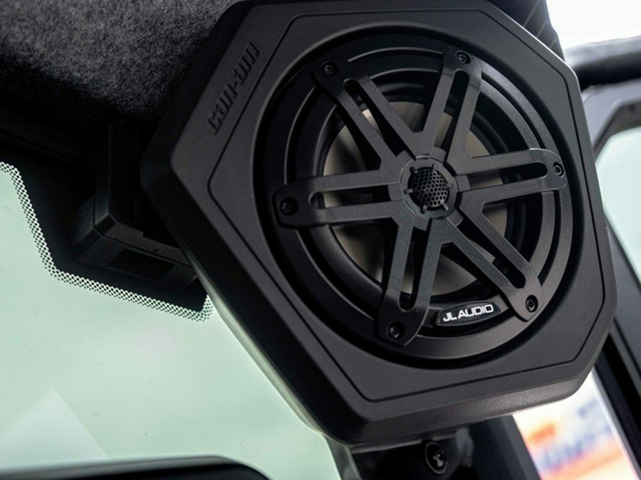2026 Can-Am Defender MAX Limited HD11