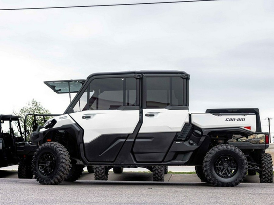 2026 Can-Am Defender MAX Limited HD11