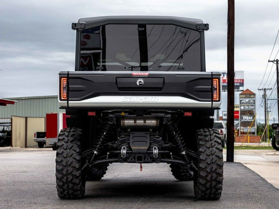 2026 Can-Am Defender MAX Limited HD11
