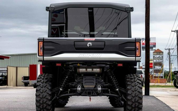 2026 Can-Am Defender MAX Limited HD11