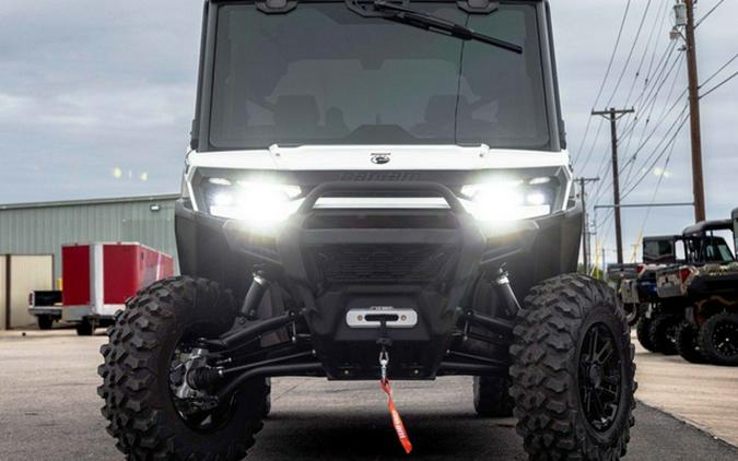 2026 Can-Am Defender MAX Limited HD11