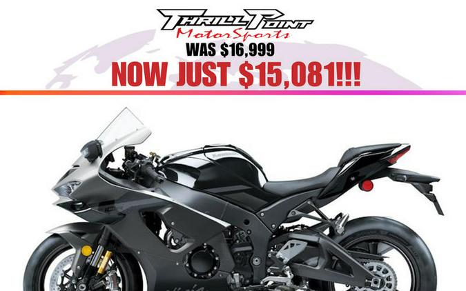 Kawasaki Ninja ZX-10R motorcycles for sale in Cleveland, OH - MotoHunt