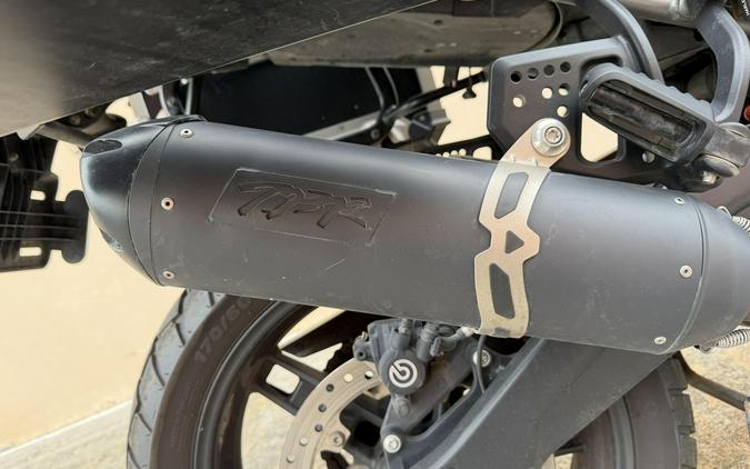 2021 Harley-Davidson RA1250S