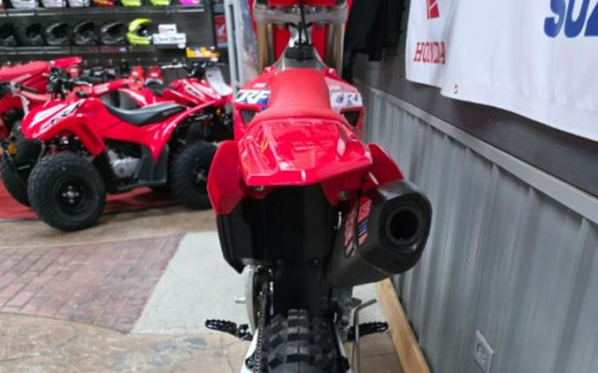 2023 Honda CRF250R