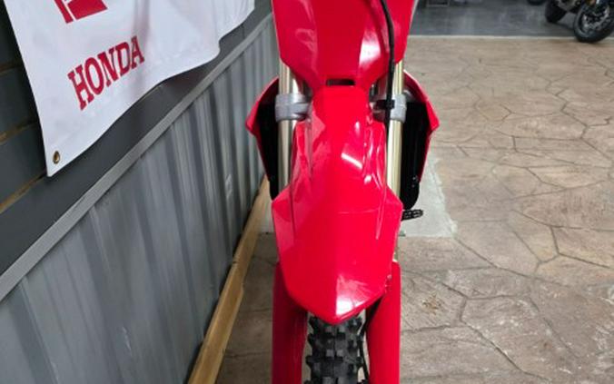 2023 Honda CRF250R