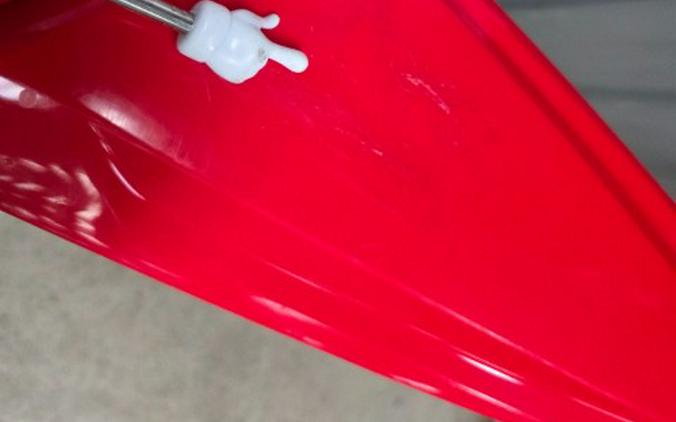 2023 Honda CRF250R