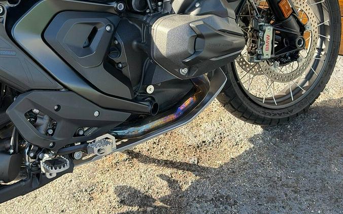 2024 BMW R 1300 GS