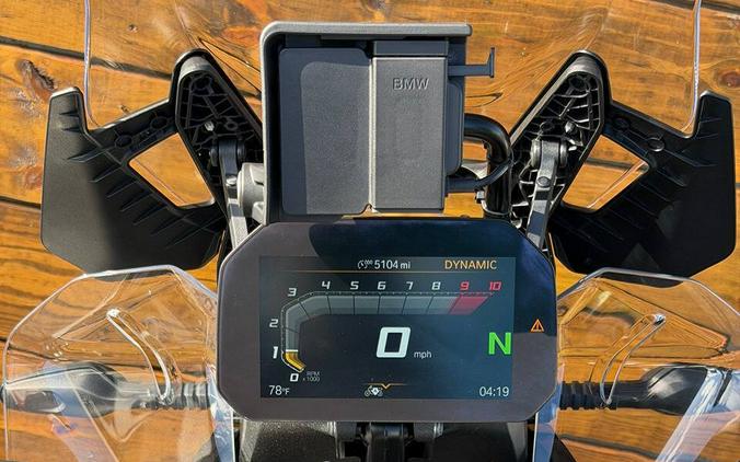 2024 BMW R 1300 GS