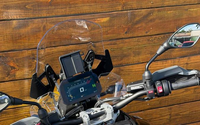 2024 BMW R 1300 GS