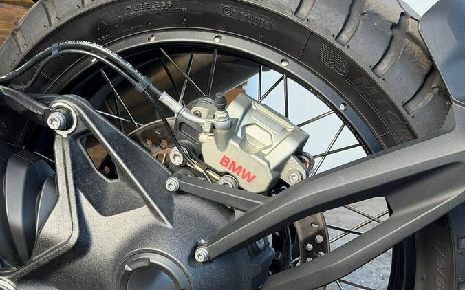 2024 BMW R 1300 GS