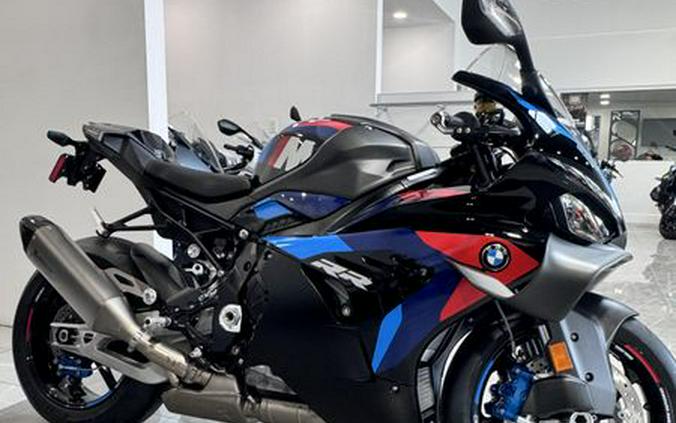New 2026 BMW M 1000 RR