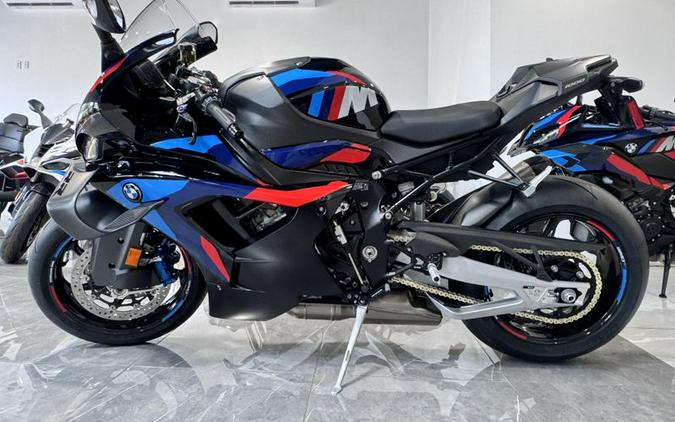 New 2026 BMW M 1000 RR