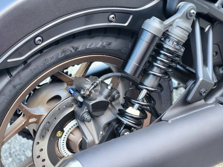 2025 Honda Rebel® 1100 DCT SE