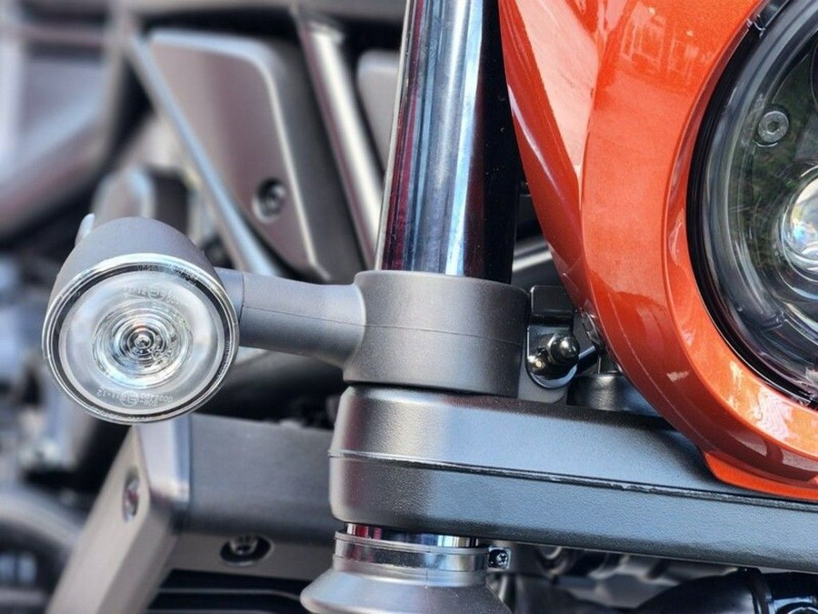2025 Honda Rebel® 1100 DCT SE