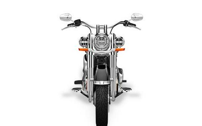 2018 Harley-Davidson Softail® Deluxe 107