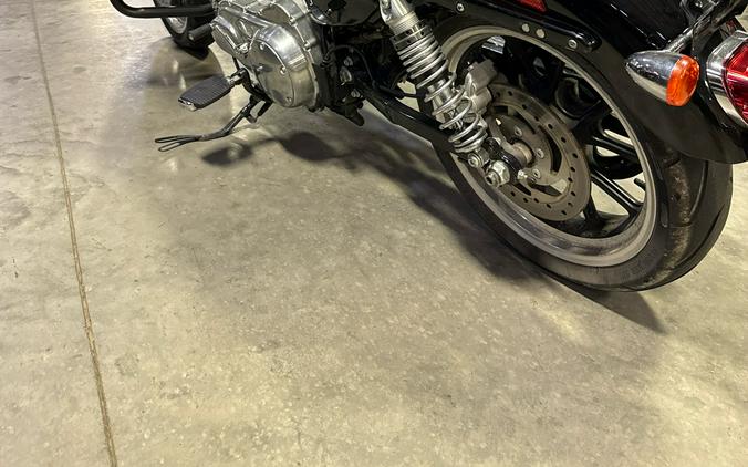 2017 Harley-Davidson Sportster® SuperLow®
