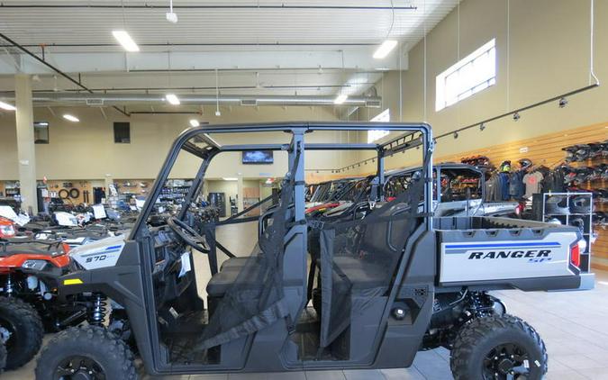 2023 Polaris® Ranger Crew SP 570 Premium