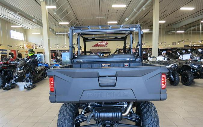 2023 Polaris® Ranger Crew SP 570 Premium