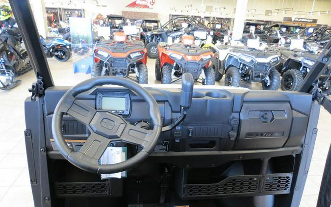 2023 Polaris® Ranger Crew SP 570 Premium