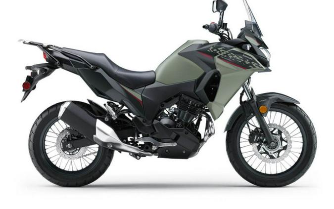 2023 Kawasaki VERSYS®-X 300 ABS