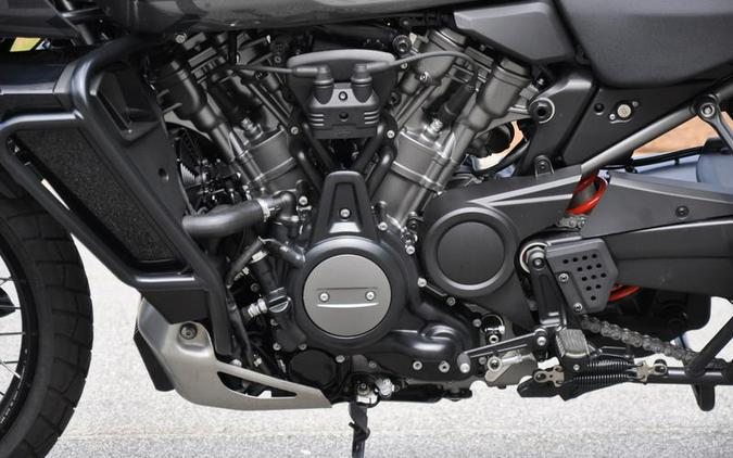 2022 Harley-Davidson® RA1250S - Pan America™ 1250 Special